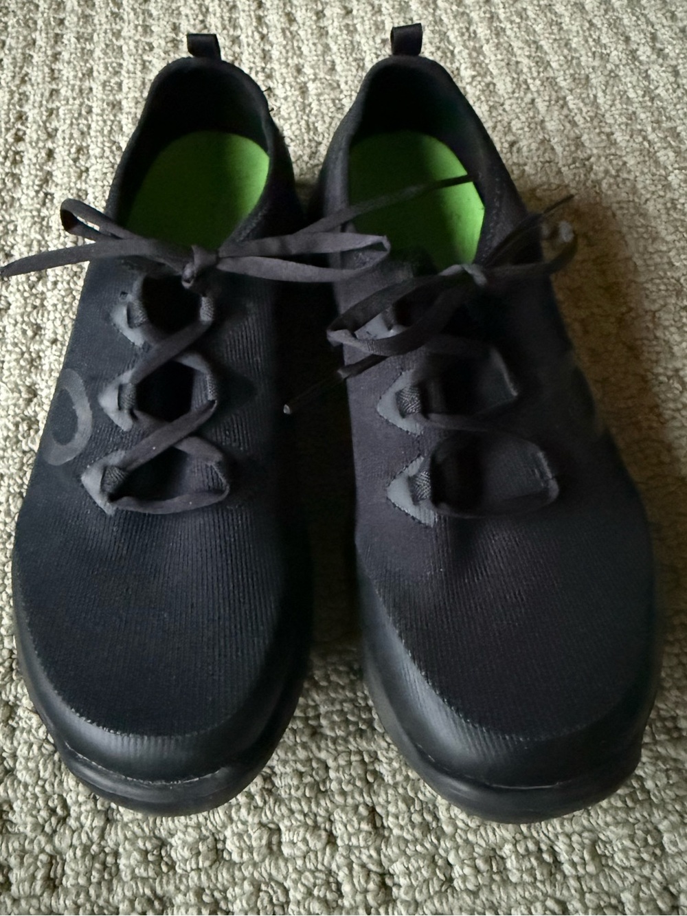OOFOS - women’s -9